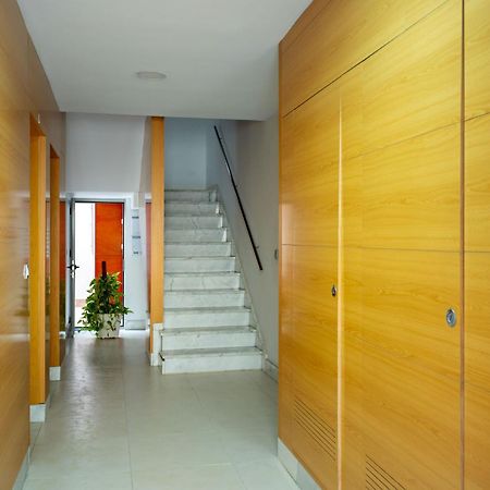 Charming Apartment At San Bernardo Neighborhood By Ocityzen Seville Ngoại thất bức ảnh
